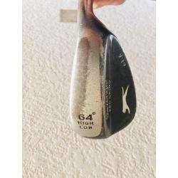 GOLF WEDGE