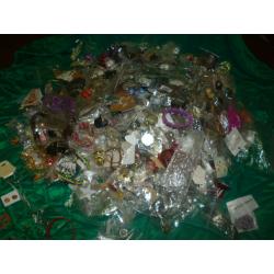 wholesale lot costume jewellery 1000 units