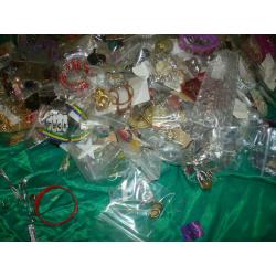 wholesale lot costume jewellery 1000 units