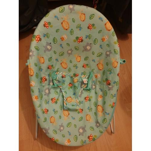 Baby Bouncer