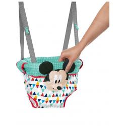 BNIB MICKEY MOUSE DOOR BOUNCER JUMPER