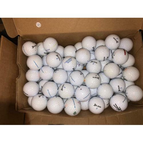 Srixon AD333 golf balls