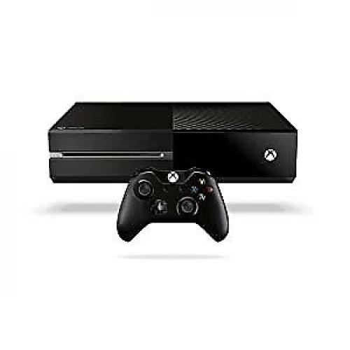 Repair service for Xbox One