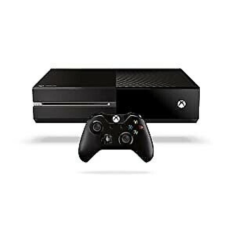 Repair service for Xbox One