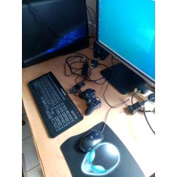 Aurora r4 alienware gaming computer