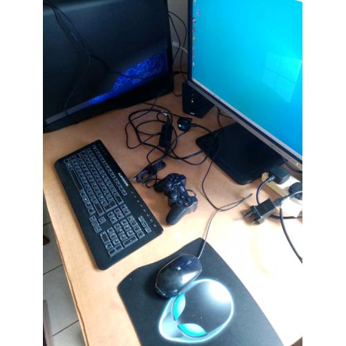 Aurora r4 alienware gaming computer