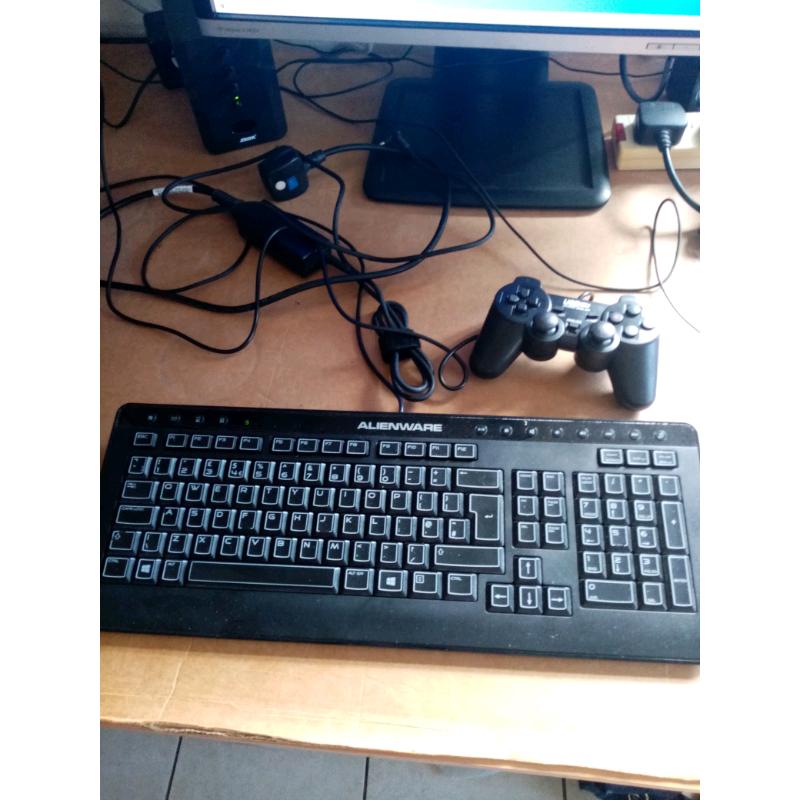 Aurora r4 alienware gaming computer