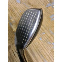 Cleveland DST launcher 3 recovery club