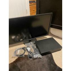 Xbox one X