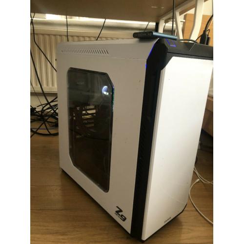 Desktop PC, perfect for Music Production
