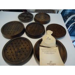 REMY MARTIN GAMES BARREL