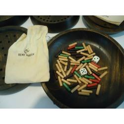 REMY MARTIN GAMES BARREL