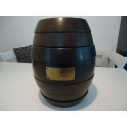 REMY MARTIN GAMES BARREL