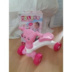 Ride on Toy