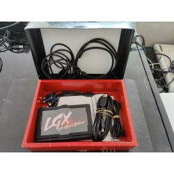AverMedia LGX Capture Card USB3.0 1080p60
