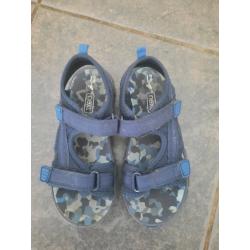 Size 12 next sandals