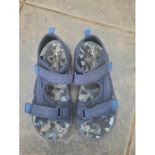 Size 12 next sandals