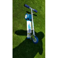 Child's scooter
