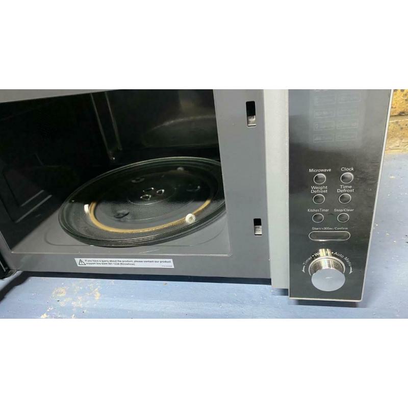 Kenwood Microwave 25 Litres