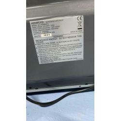 Kenwood Microwave 25 Litres