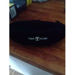 Top flite golf sunglasses