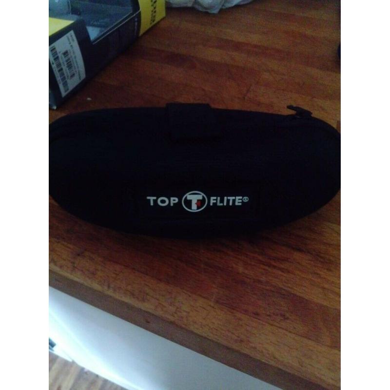 Top flite golf sunglasses