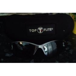 Top flite golf sunglasses