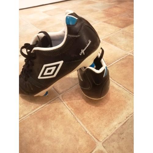 Umbro Football Boots Size 4