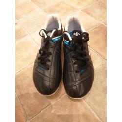 Umbro Football Boots Size 4