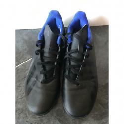 Adidas Astro Football Boots Size 5