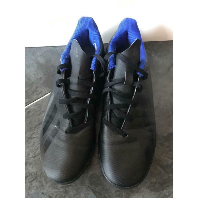 Adidas Astro Football Boots Size 5