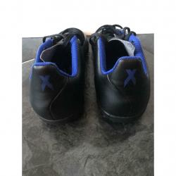 Adidas Astro Football Boots Size 5