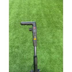 Powercaddy electric golf trolley