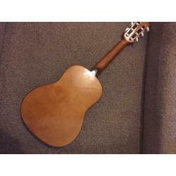 Child?s guitar