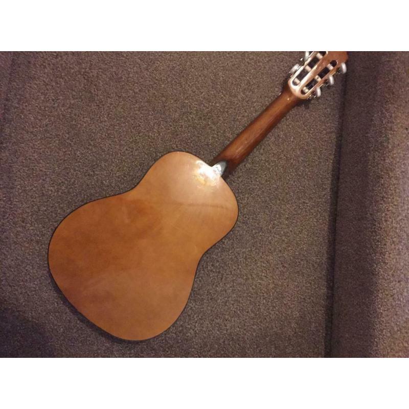 Child?s guitar