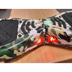 mint condition hoverboard Segways
