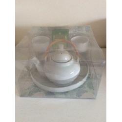 NEW - BALI SPA ORIENTAL TEA SET