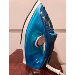 Philips Comfort Steam Iron GC1436/20 2000W Blue