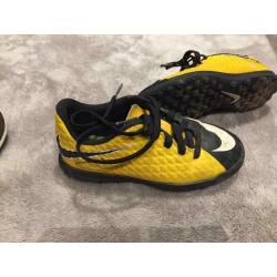 Football boots