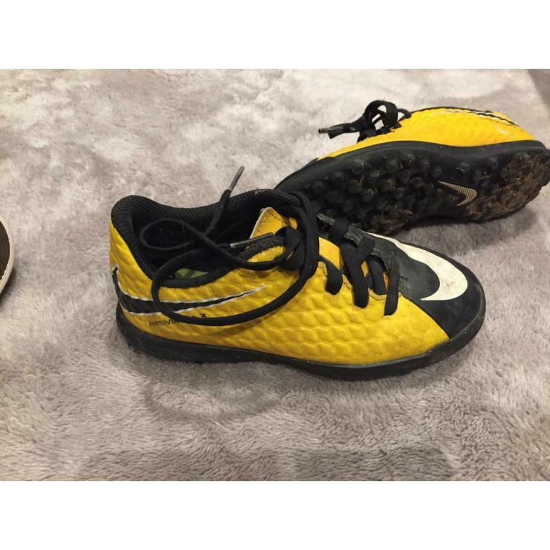 Football boots
