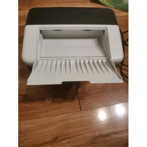 Brother HL-1212W Wireless Mono Laser Printer