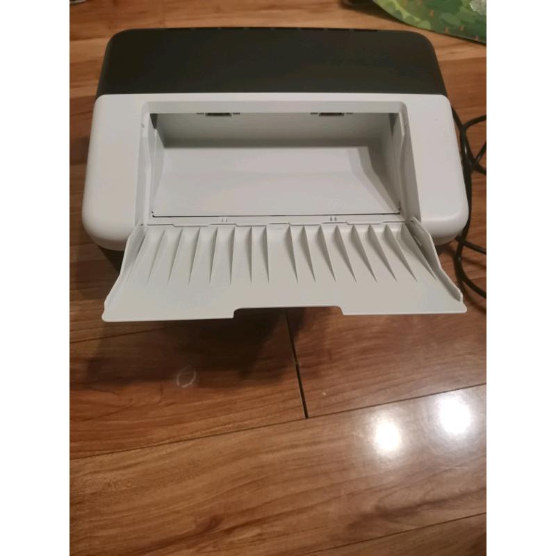 Brother HL-1212W Wireless Mono Laser Printer
