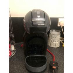 Coffe Machine