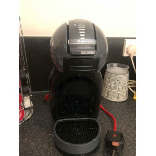 Coffe Machine
