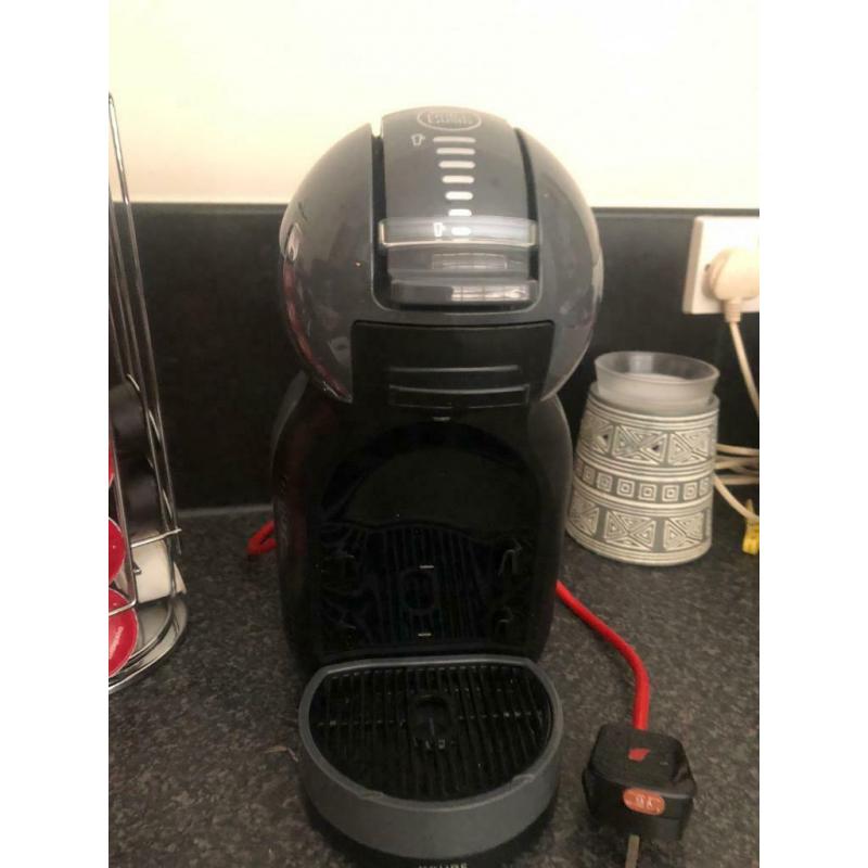 Coffe Machine