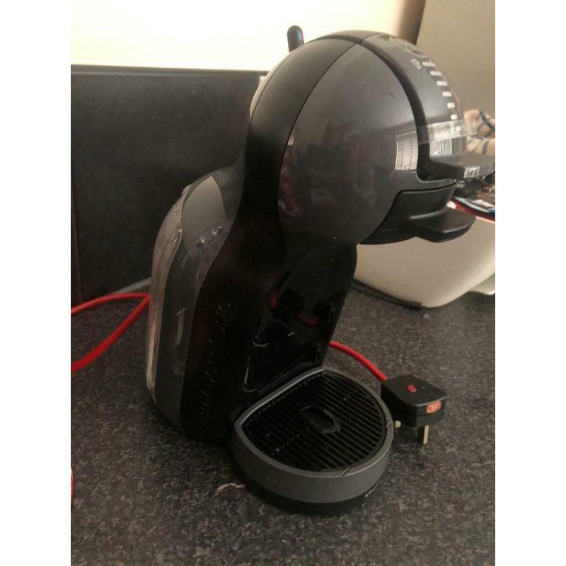 Coffe Machine