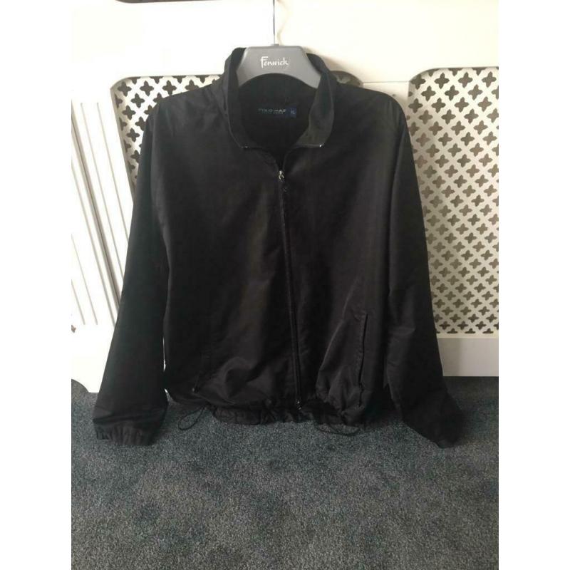 Ralph Lauren Polo Golf Jacket