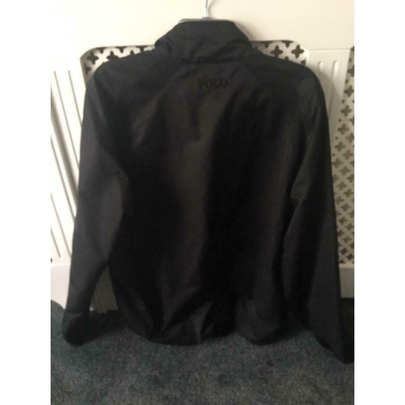Ralph Lauren Polo Golf Jacket