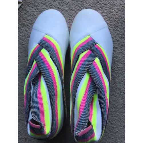 Nemeziz 19+ FG limited Collection