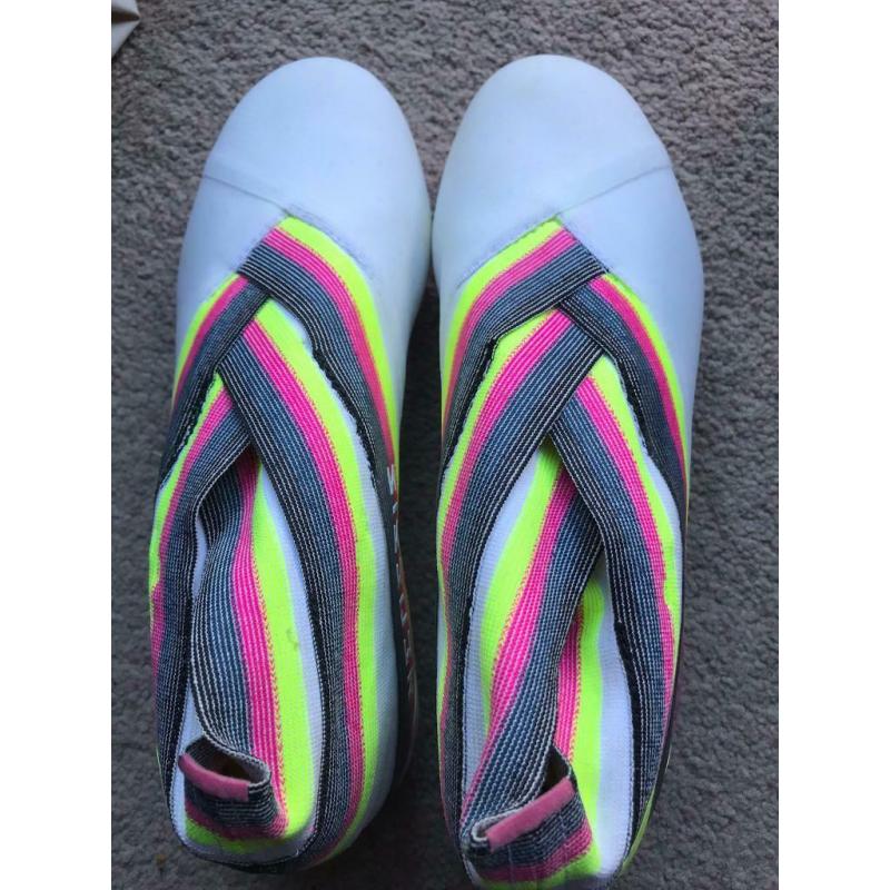 Nemeziz 19+ FG limited Collection